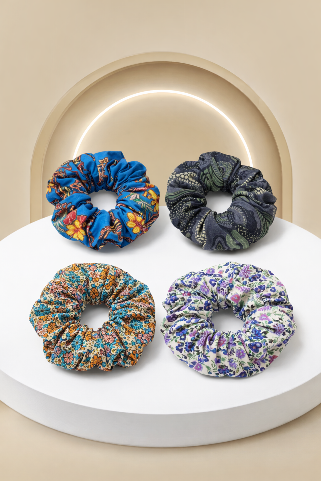 Accessories — Aksesori Batik