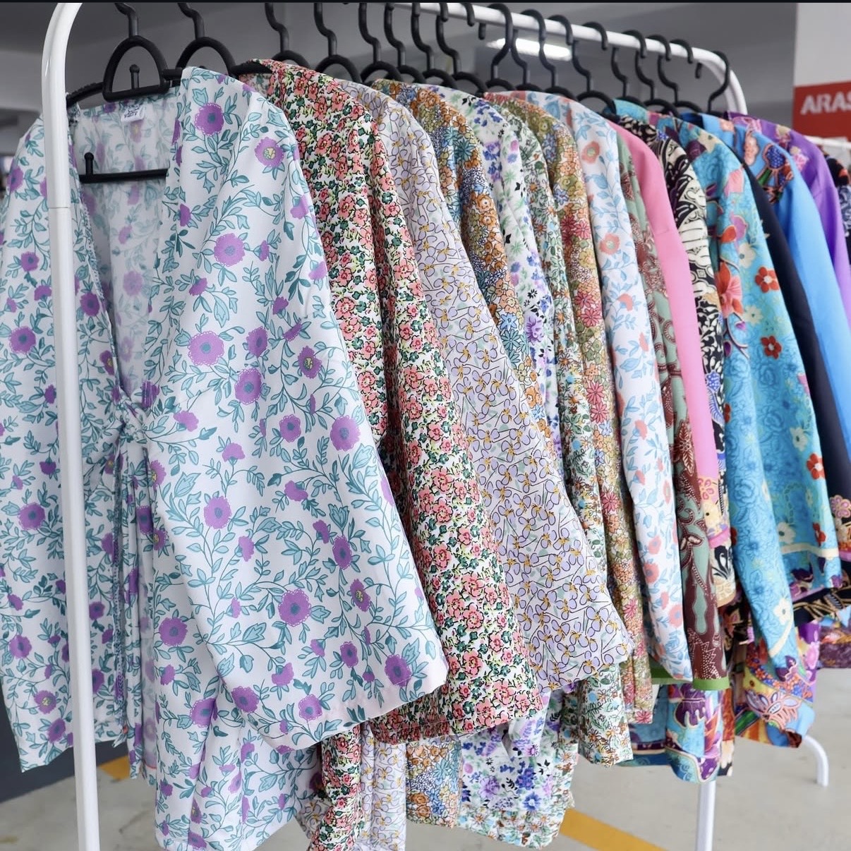 Seri Gadis batik collection
