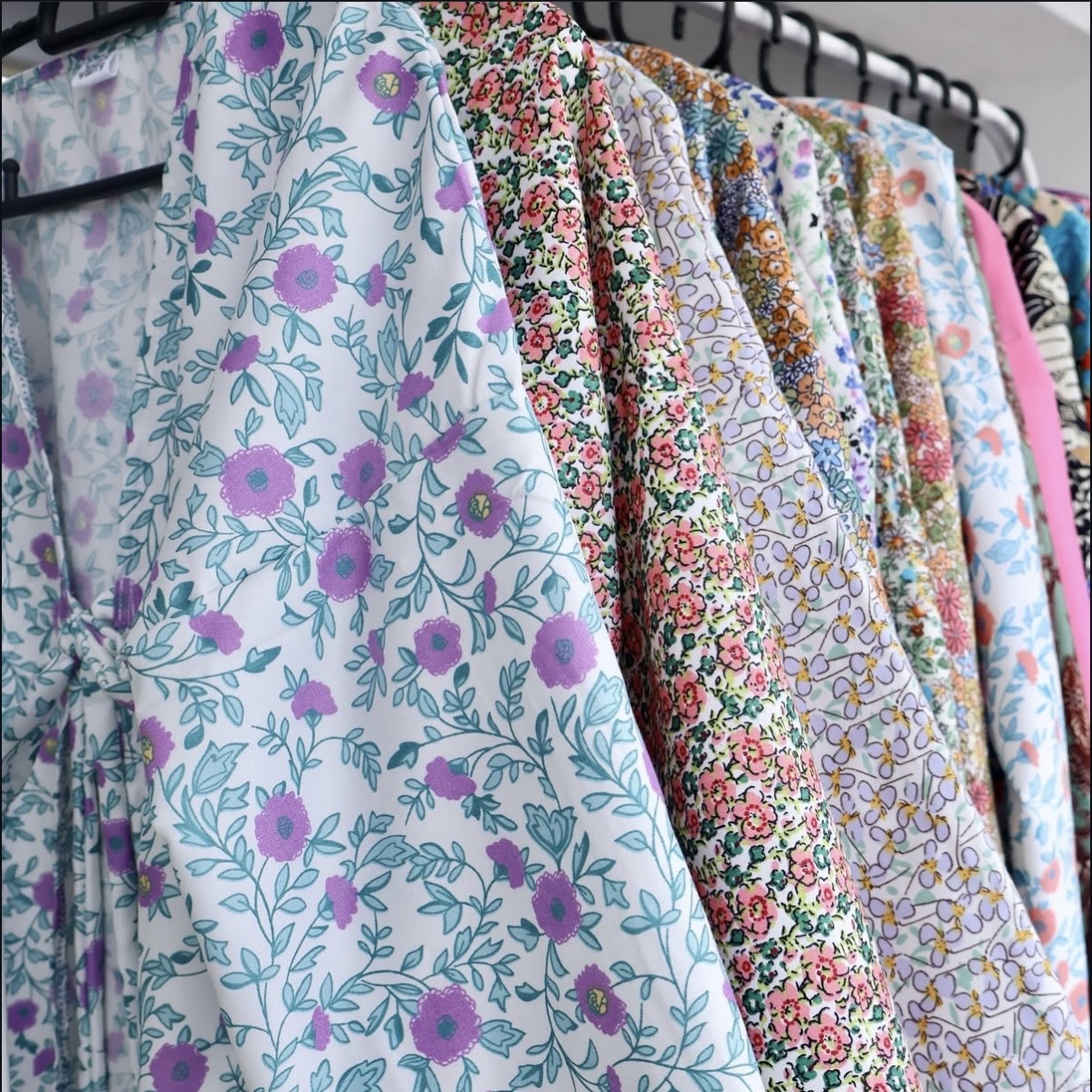 Seri Gadis batik collection