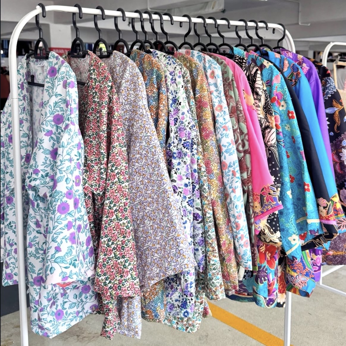 Seri Gadis batik collection